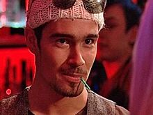 Было — стало: как плейбой из «Клуба» Петр Федоров стал серьезным актером и секс-символом