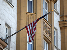 Госдеп США давит на Европу из-за свободы слова