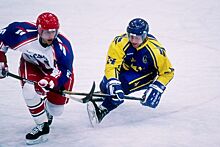 Зимние Олимпийские игры 2022 года, сборная России по хоккею в полуфинале сыграет со Швецией, история противостояния