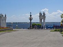 Почему в Волгограде вновь появилась мошка и как долго это продлится?