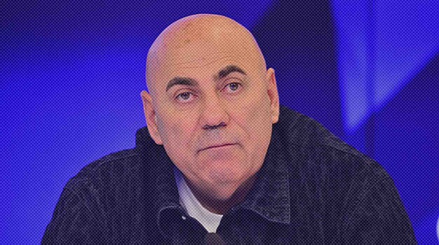 Зять Иосифа Пригожина до начала СВО служил в зенитно-ракетных войсках