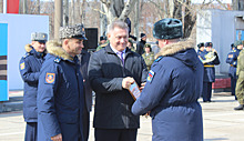 Многодетный майор из Тольятти получит 9 миллионов рублей на покупку жилья