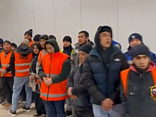 «От 4 до 10 млн»: В РФ призвали вести реестр мигрантов совместно с банками