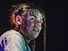 Мать дочери рэпера 6ix9ine получила сотрясение мозга в ДТП