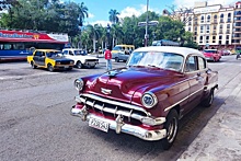 Чем может удивить столица Кубы