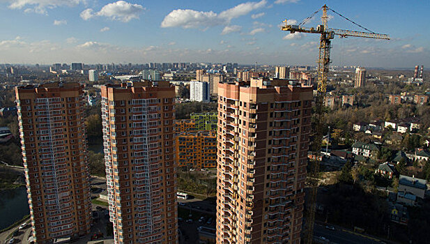 200 льготников получили деньги на новое жилье из бюджета Подмосковья