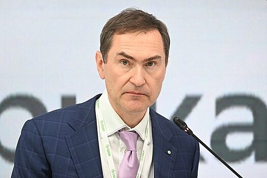 Ведяхин рассказал о цифровизации и конкуренции на финансовом рынке