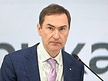 Ведяхин рассказал о цифровизации и конкуренции на финансовом рынке