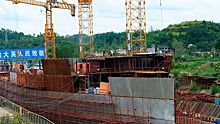 Нетонущий «Титаник»: в Китае завершается строительство нетонущей копии легендарного парохода