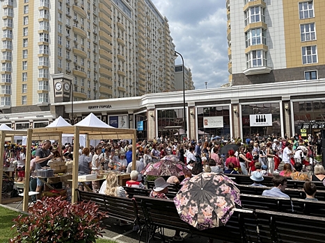 Мэрия Краснодара решила провести в День молодежи алкогольную ярмарку