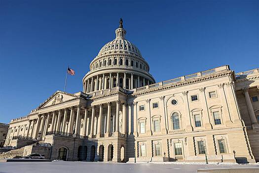 Команда Трампа встретилась со сторонниками выхода одной провинции из состава Канады