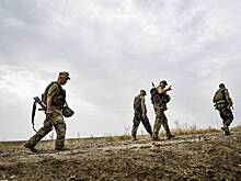 В России ответили на призыв генерала ВСУ остановить боевые действия