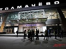 Новые маршруты автобусов открыли до новосибирского аэропорта Толмачёво