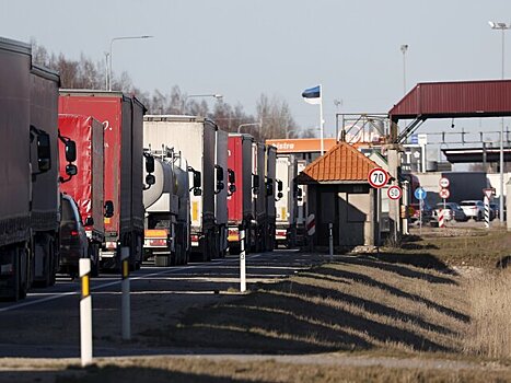 В МИД прокомментировали заявления Эстонии о возможном закрытии границы с РФ