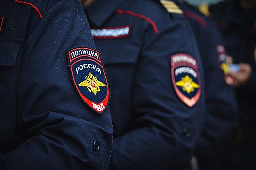 Пьяного водителя задержали в Ижевске за неповиновение полиции