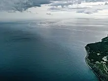 Военкор Коц: ВС России отрезают Украину от Черного моря