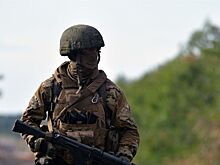 Боец ЧВК «Вагнер» рассказал о побеге из зоны СВО в Норвегию