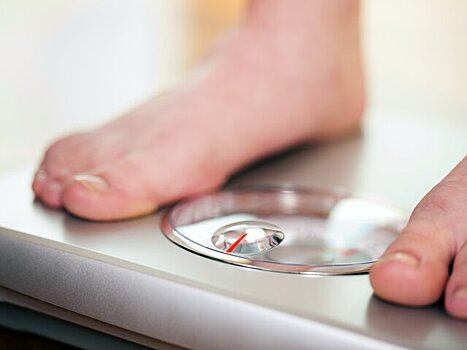 Диетолог рассказала о вреде резкого похудения