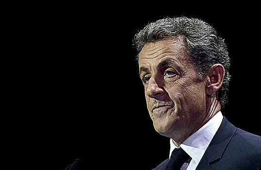 Франция против бывших президентов