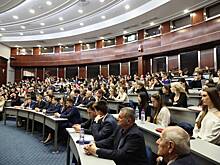 Бизнес будет развивать водородную энергетику вместе с ведущими российскими университетами