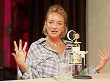 Популярная российская ведущая рассказала об опыте знакомств в интернете