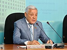Фарид Мухаметшин: "Каждый народ имеет право на свой родной язык!"