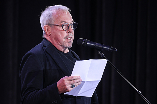 Макаревич* и Вайкуле собираются провести совместный концертный тур