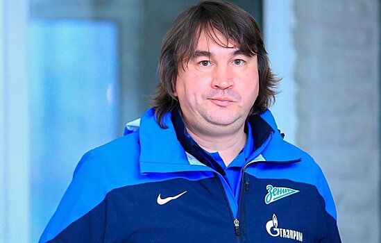 Радченко: "Зенит" проделал очень качественную работу на трансферном рынке, о "Спартаке" сказать что-то сложно