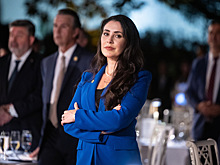 Американская конгрессвумен выступила с призывом к Зеленскому