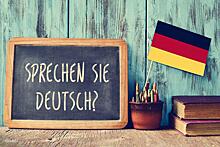 В школе на Авиационной пожилые жители района могут бесплатно изучать немецкий язык