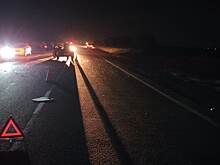 В Соль-Илецке полицейские разыскали виновника ДТП, произошедшего 8 сентября