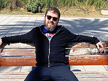 Шарий рассказал, от чего ему хотелось плакать