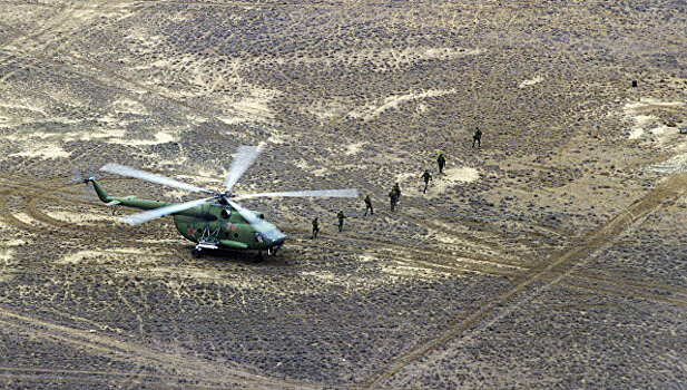 У дипломатов нет данных о сбитом в 1987 году в Афганистане советском пилоте