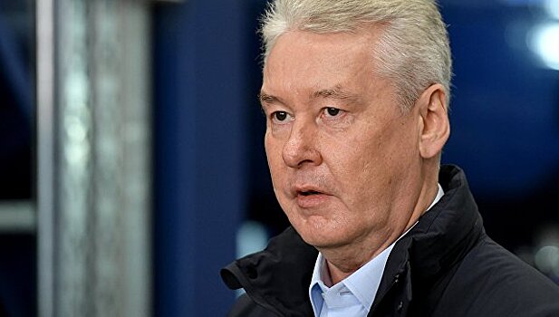 Собянин пригласил москвичей в "Техноград"