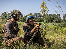 В США назвали риски для Украины в случае замедления контрнаступления