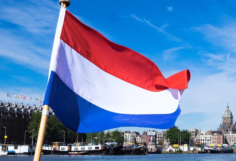 Bloomberg: добыч газа на Гронингенском месторождении в Нидерландах невозможна