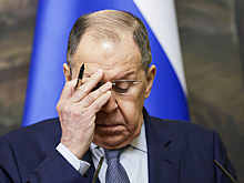 МИД Армении дерзко обратился к Лаврову
