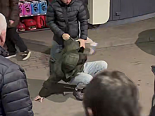 На Украине избили вернувшихся из Европы музыкантов