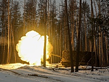 ВСУ отступили на восточную окраину Волчанских Хуторов под ударами ВС РФ