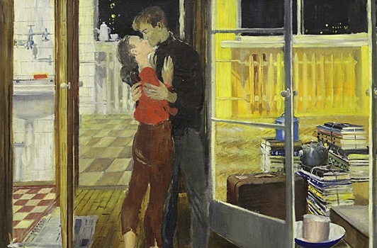 Ведущая «Давай поженимся» раскритиковала съёмные квартиры для создания семьи: это легализация борделей