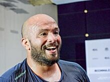 Приезд Майка Тайсона в Екатеринбург удивил американского бойца ММА