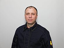 Курянин Сергей Володин стал серебряным призером национального конкурса профмастерства