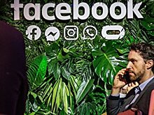 Перетасовка на Западном побережье США