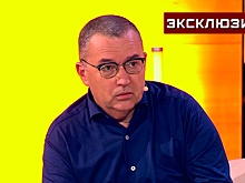 Борис Крюк рассказал о поисках голоса «Что? Где? Когда?» после смерти Ворошилова
