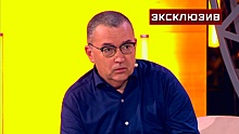 Борис Крюк рассказал о поисках голоса «Что? Где? Когда?» после смерти Ворошилова