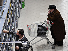 Названы главные источники стресса россиян