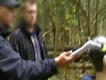 Суд рассмотрит дело об убийстве сына отцом в Обнинске