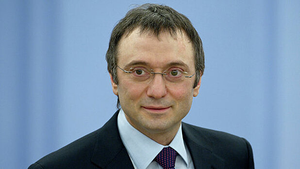 Дети Керимова номинированы в совет директоров «Полюс Золота»