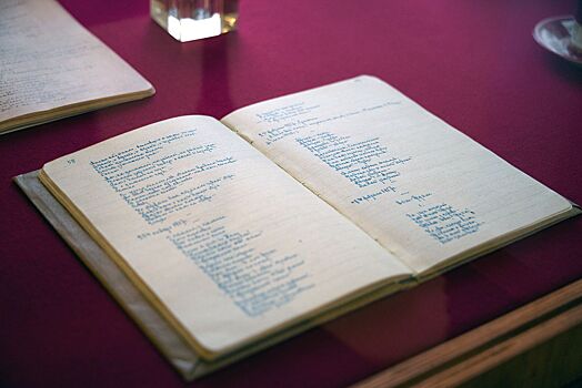 «Чердачный дворец», любовь, стихи и адреса вдохновения. Москва Марины Цветаевой