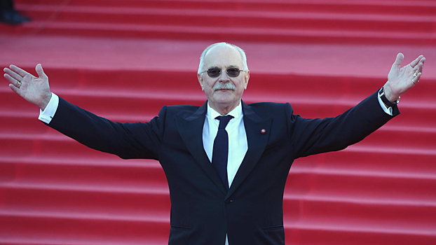 Никита Михалков отреагировал на слова Аллы Пугачёвой, пожелавшей ему здоровья